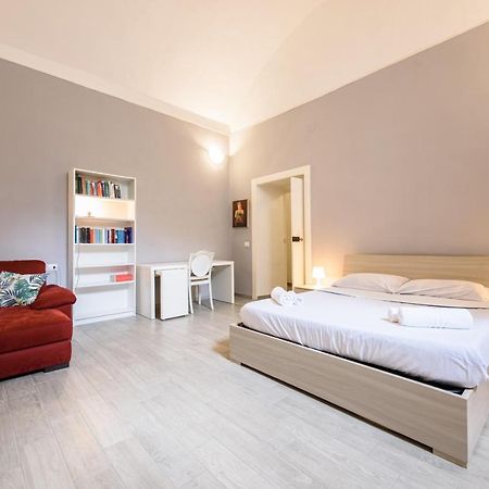 Via Atri 37 Apartment Napoli Ngoại thất bức ảnh