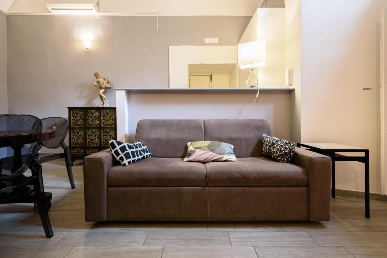 Via Atri 37 Apartment Napoli Ngoại thất bức ảnh