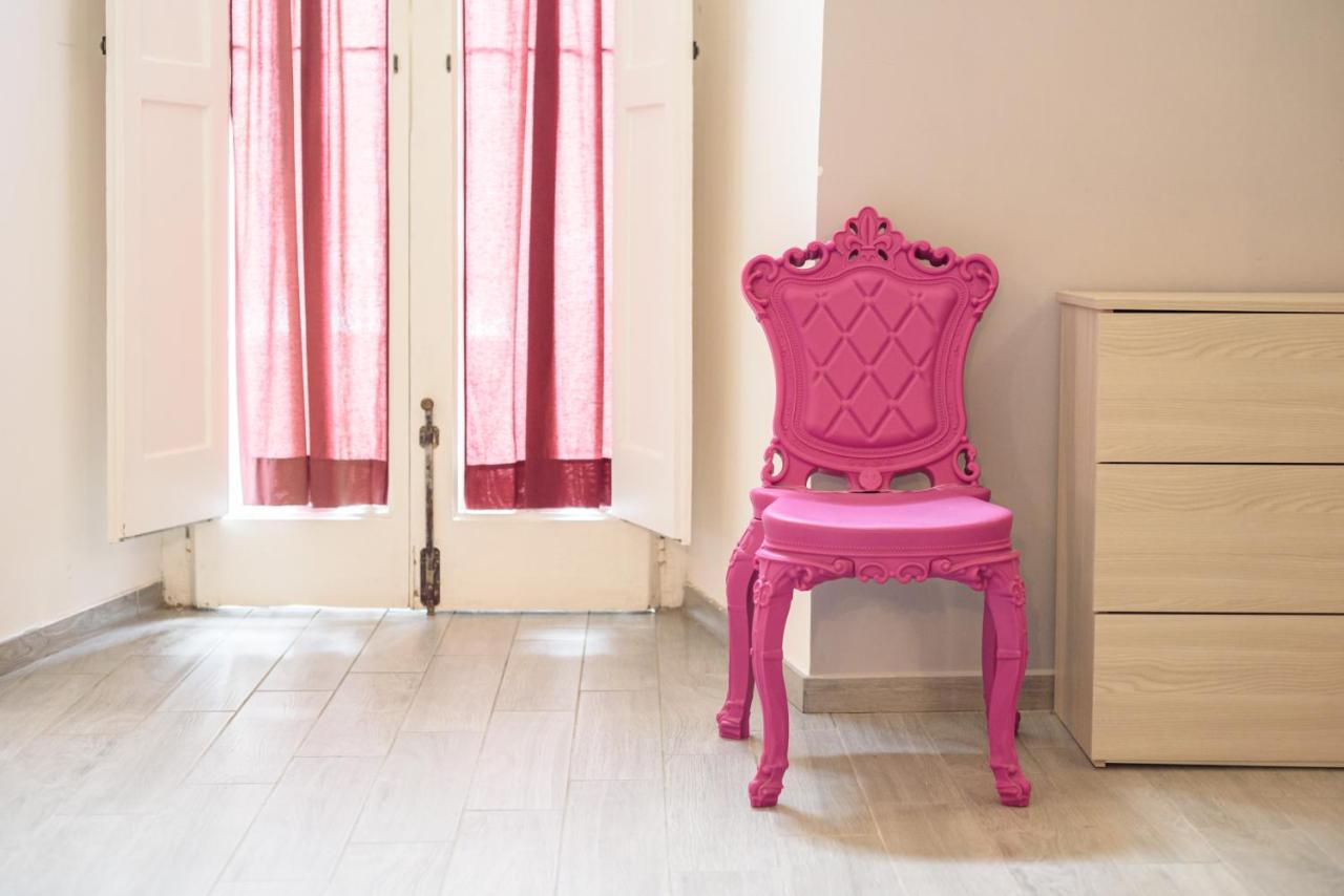 Via Atri 37 Apartment Napoli Ngoại thất bức ảnh