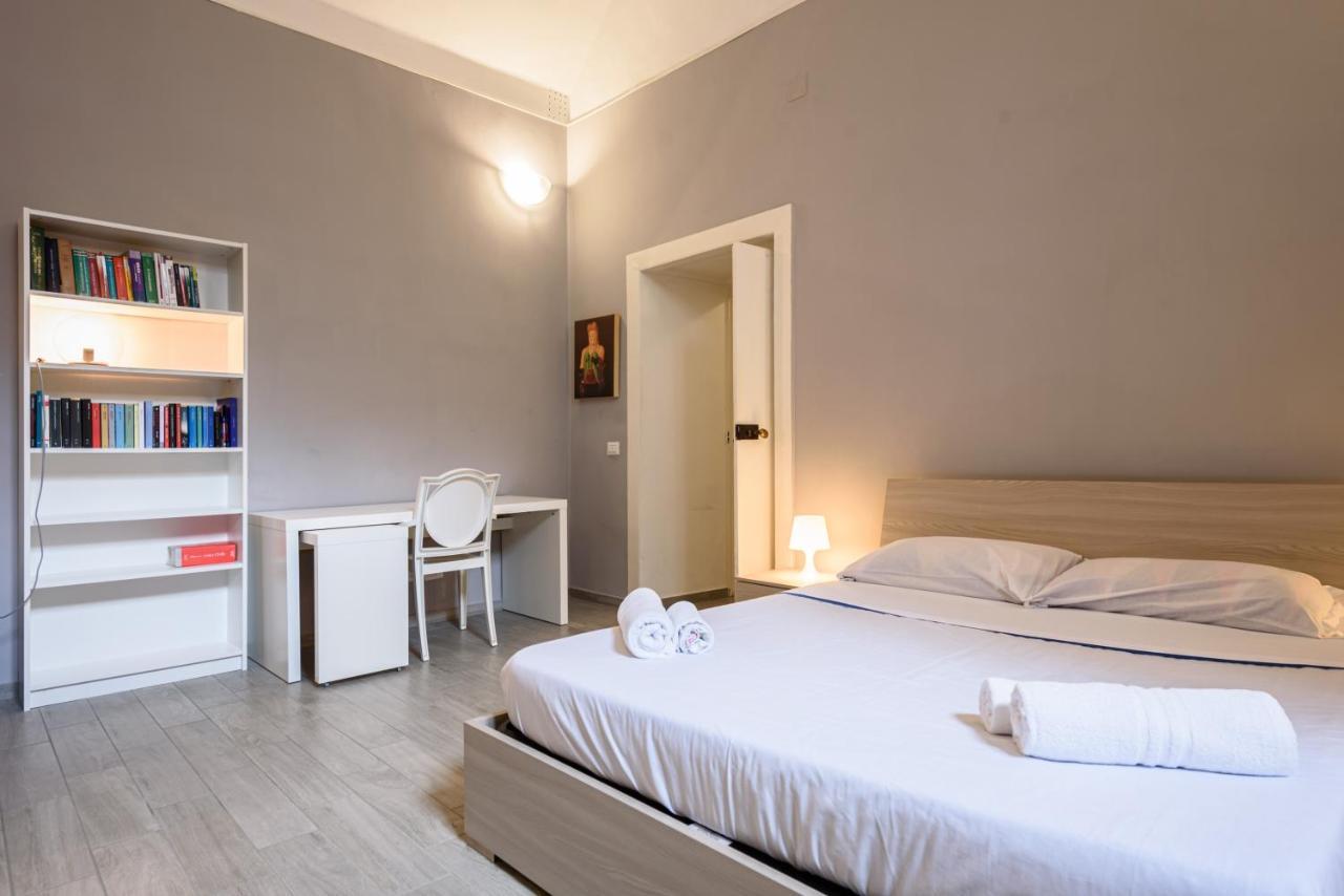Via Atri 37 Apartment Napoli Ngoại thất bức ảnh