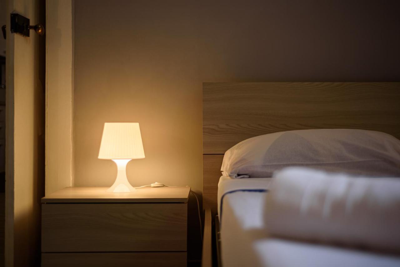 Via Atri 37 Apartment Napoli Ngoại thất bức ảnh