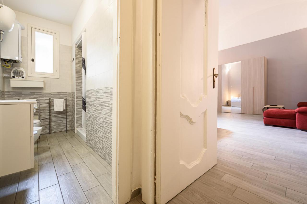 Via Atri 37 Apartment Napoli Ngoại thất bức ảnh