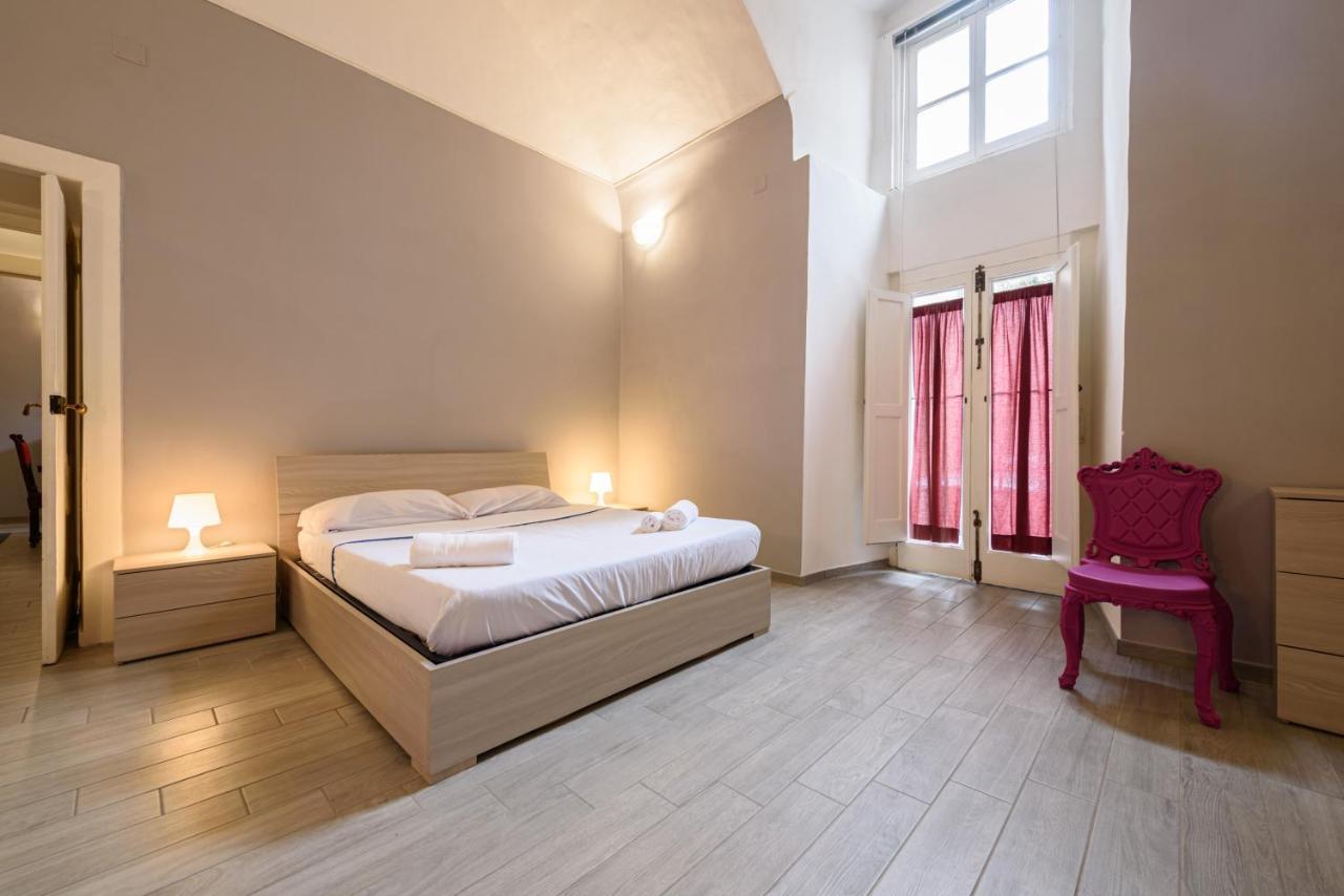 Via Atri 37 Apartment Napoli Ngoại thất bức ảnh