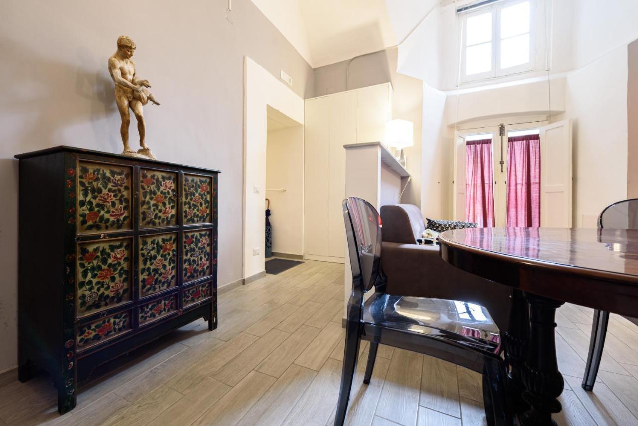 Via Atri 37 Apartment Napoli Ngoại thất bức ảnh