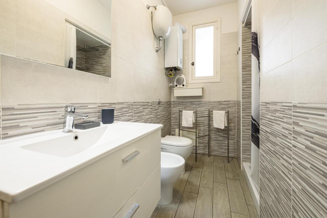 Via Atri 37 Apartment Napoli Ngoại thất bức ảnh