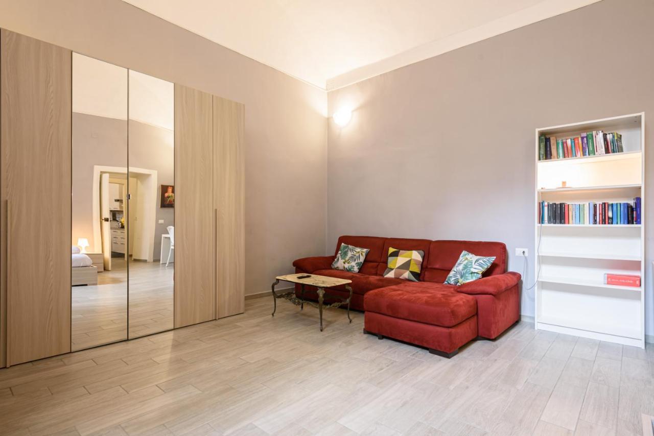 Via Atri 37 Apartment Napoli Ngoại thất bức ảnh