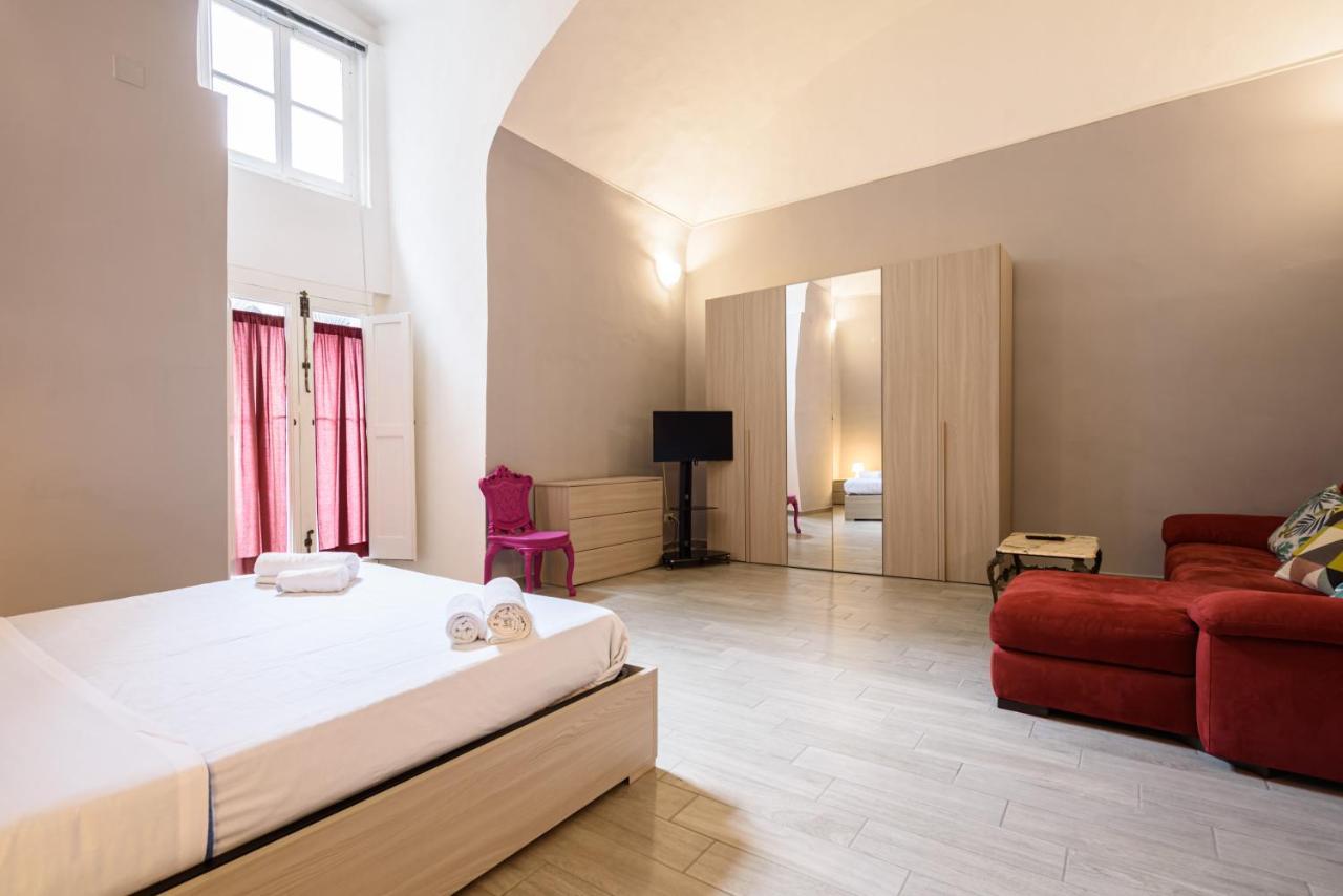 Via Atri 37 Apartment Napoli Ngoại thất bức ảnh