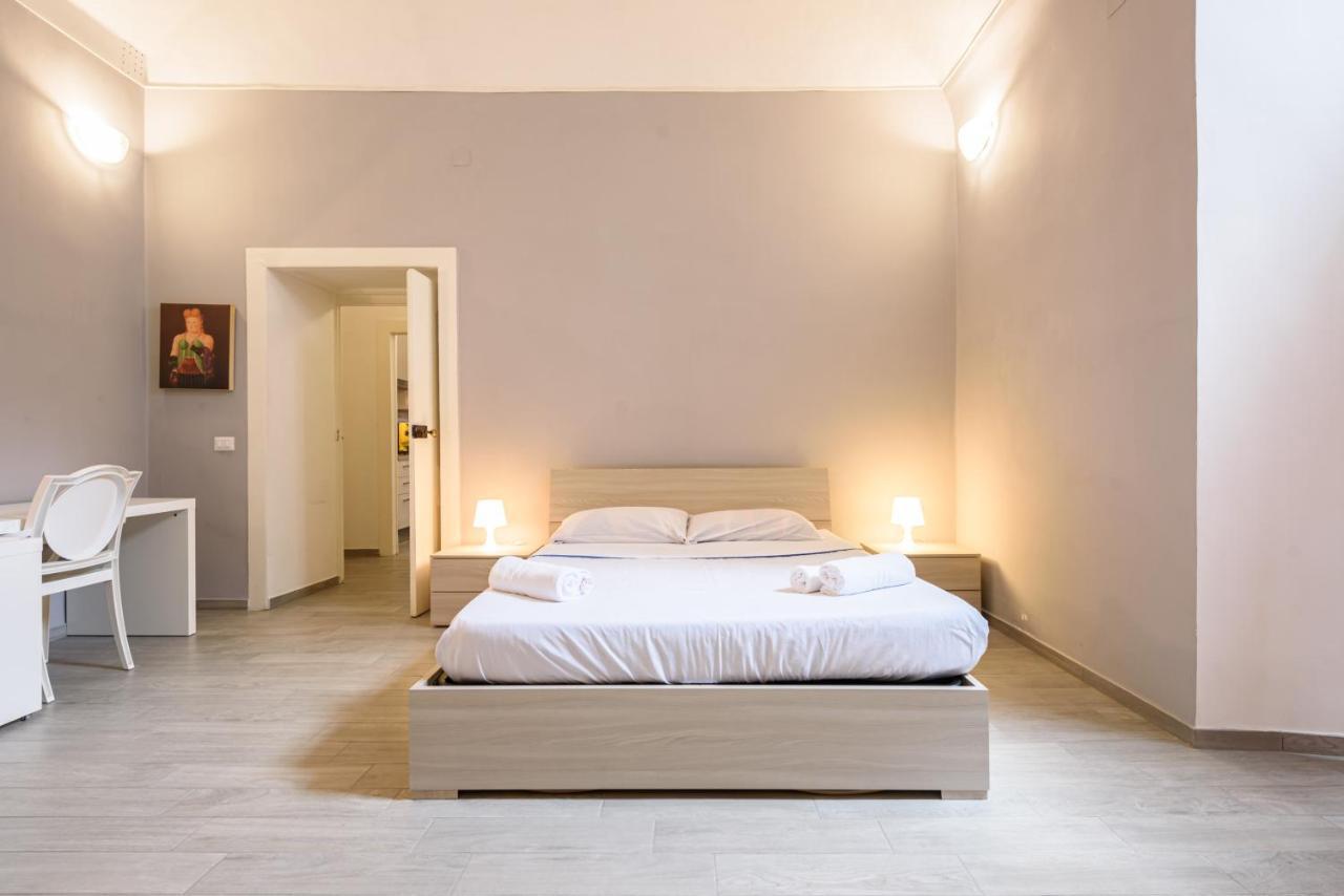 Via Atri 37 Apartment Napoli Ngoại thất bức ảnh